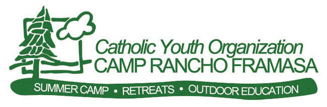 CYO Camp Rancho Framasa